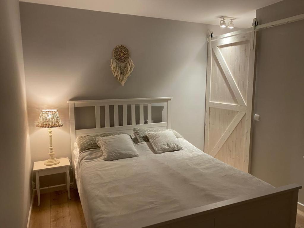 Zaciszne Domki Apartamenty Мендзиздроє Екстер'єр фото