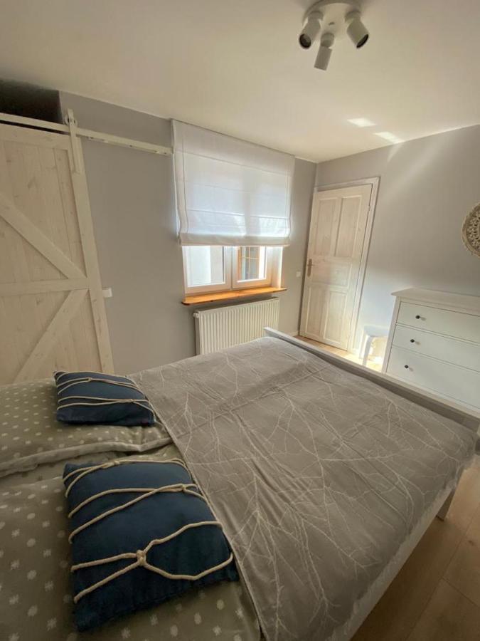 Zaciszne Domki Apartamenty Мендзиздроє Екстер'єр фото