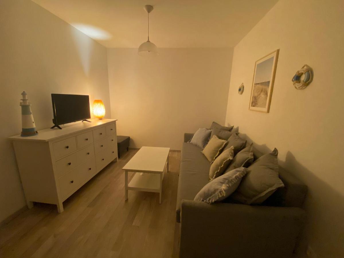 Zaciszne Domki Apartamenty Мендзиздроє Екстер'єр фото