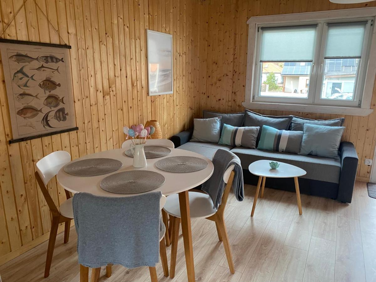 Zaciszne Domki Apartamenty Мендзиздроє Екстер'єр фото